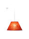 Starlight Pendant Light Pink