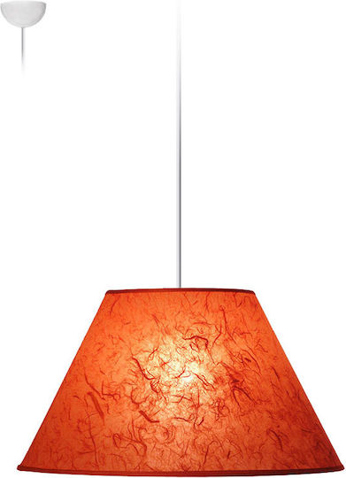 Starlight Hängelampe Rosa