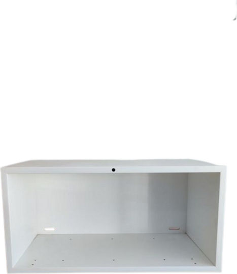 Offenes Küchenschrank 66x33cm