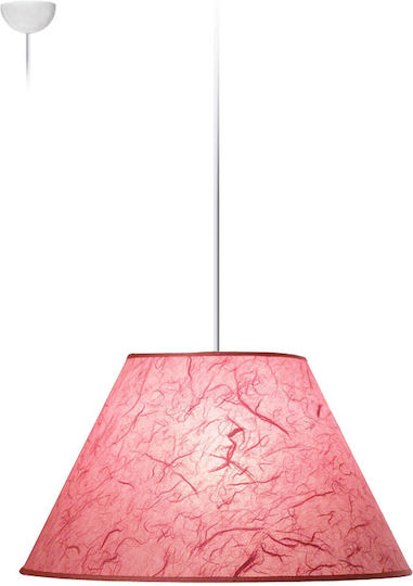 Starlight Pendant Light Pink