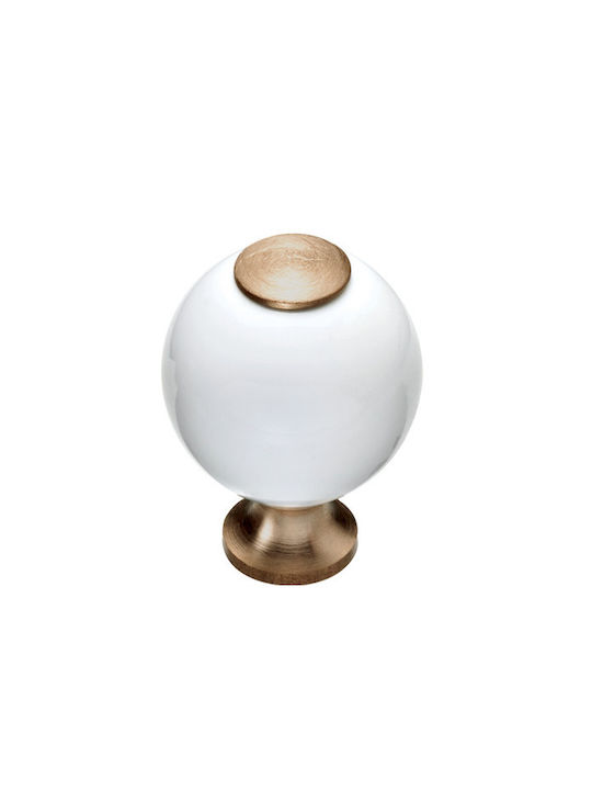 Antique Furniture Knob 01.150