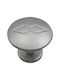 Knob Mors 9008 Matt