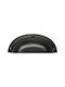 Mânere Pentru Mobilier Negru 100/64mm