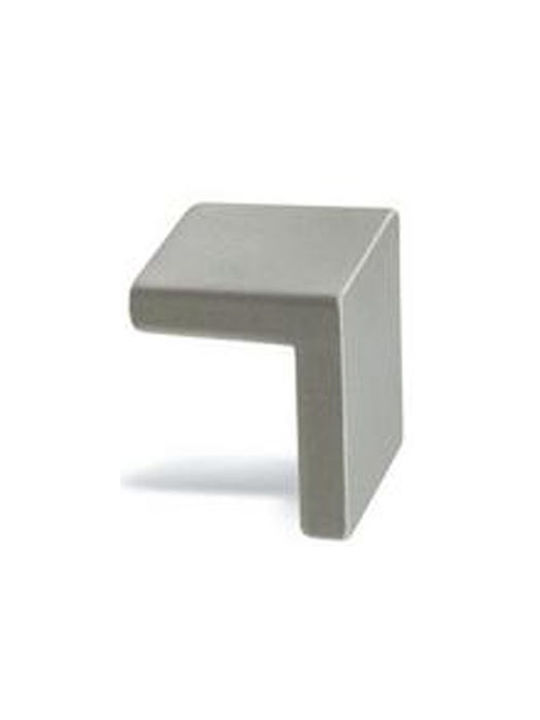 Knob 401-25 25mm Matte Nickel