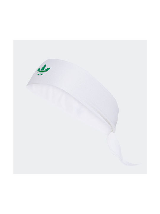 adidas Tennis Αθλητική Μπαντάνα Πράσινη