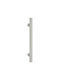 Front Door Handle Best 13b Anodized Aluminium Total Length 800mm