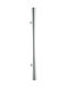 Front Door Handle Colombo Zen Chrome
