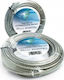 Drahtseil Thermogalvanisiert Italien Φ2 X 25 Meter