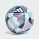 adidas League Fußball Weiß