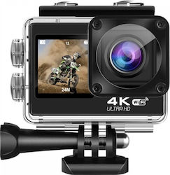 V8R 4K Ultra HD Υποβρύχια (με Θήκη) V8R 4K Ultra HD Υποβρύχια (με Θήκη)