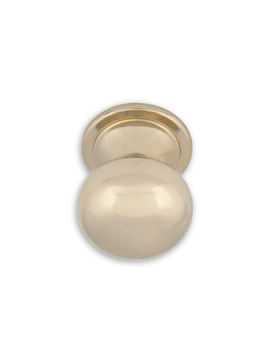 Best Νο 5 Μπουλ Ορειχαλκινα Oro