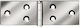Balamale GLV 120x33x1,4mm Vormann