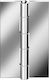 Narrow Iron Hinges 40x26mm