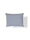 Oritex Μαξιλαροθήκη Gray 50x60εκ.