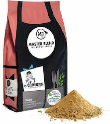 Μείγμα Μπιφτέκι Κοτόπουλο Alabama 1000γρ Master Blend Mb106