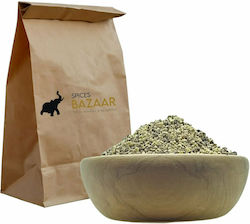 Μαύρο Πιπέρι Χοντροτριμμένο Spices Bazaar 250γρ