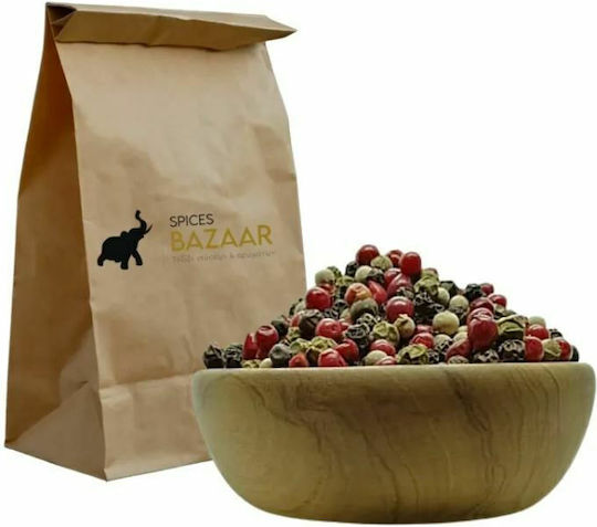 8 Ganze Pfeffer Mischungen Gourmet Edition Gewürze Bazaar 50gr