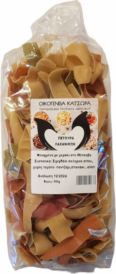 Κατσώρας Βασίλειος Πέτουρα Λαχανικών Μετσόβου 0,5kg 0668