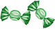 Candies Ball Mint 500gr