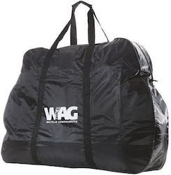 WAG Fahrradkoffer & -halter Fahrradtasche Transporttasche 150x95x30cm
