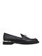 Radisson Γυναικεία Loafers σε Μαύρο Χρώμα