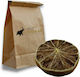 Dried Lime Slices Moscholemono Spices Bazaar 100g