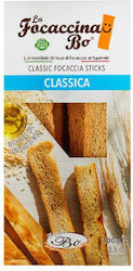 Classica La Focaccina Bo 100gr