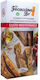 Gusto Mediterraneo La Focaccina Bo 100g