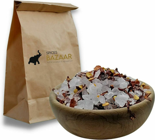 Αλάτι Μεσολογγίου Γλυκό Μπούκοβο Spices Bazaar 250γρ