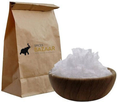 Greek Natural Salt Pyramids Spices Bazaar 100g