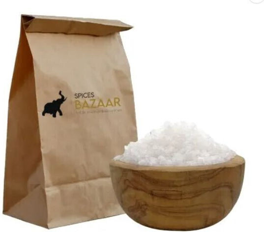 Portugal Salt Rio Major Spices Bazaar 250g