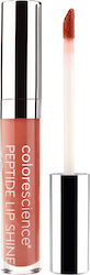 Colorescience Peptide Lip Shine Spf30 Savanna 4ml