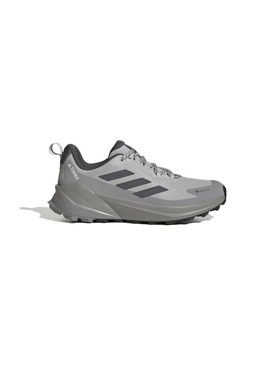 Terrex Trailmaker 2 Sport Shoes Trail Running Gray Waterproof with Gore-Tex Membrane