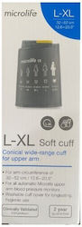 Microlife Маншет За Пиезометър За Възрастни L-XL