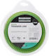 Krausmann Serrated Brush Cutter Trimmer Line 4mm 25m AC14246