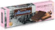 Biscuiți La Pasticceria Cu Topping Ciocolată Neagră 120gr