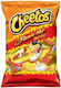 Cheetos Crunchy Flamin' Hot 226g Made In Usa