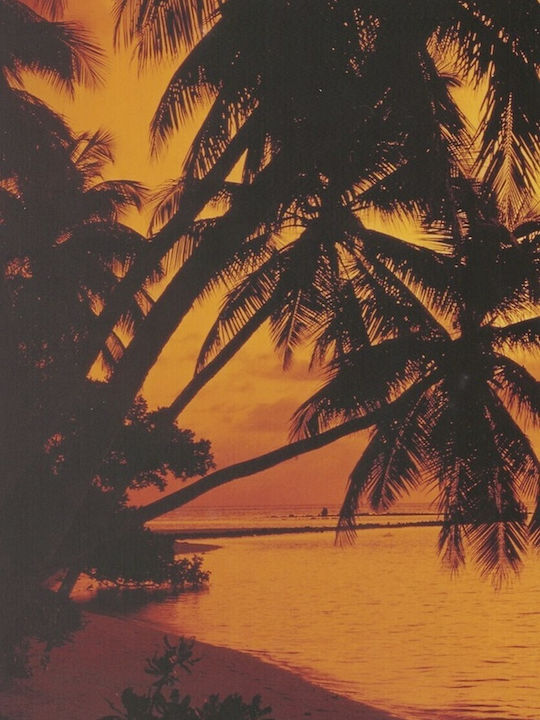 Tapet De Perete Sunset In South Seas 183x254cm