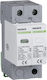 Αντικεραυνικό Ac T1+t2 12.5ka 1+ν Πόλοι