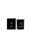 Santal Und Tonka Kerze 230g Cereria Molla 1899 5548