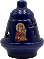 Lampă Ulei Ceramică Clopoțel Theomitor 11x14cm ...