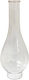 Oil Lamp Chimney 24x7.5cm