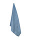 Join Cotton Bath Towel Blue