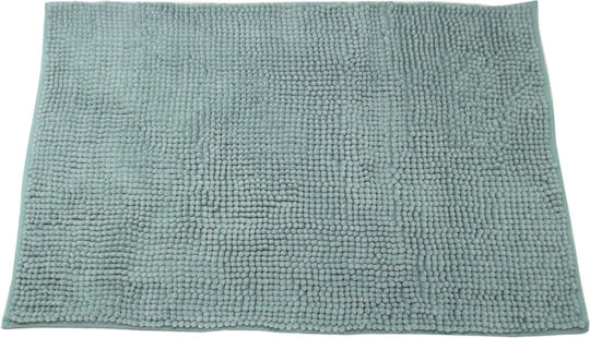 Non-Slip Kitchen Mat Green 50*80cm