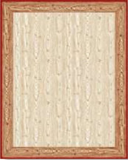 Tablecloth 140x180cm Jacquard Vassiliadis Wood 17