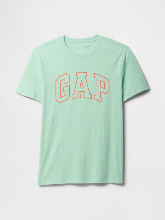 GAP T-shirt Blue
