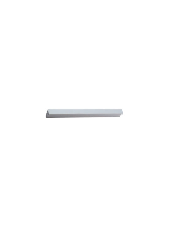 Gtc Door Handles Lever Model 285 Total Length 450mm Screw Centers 320mm