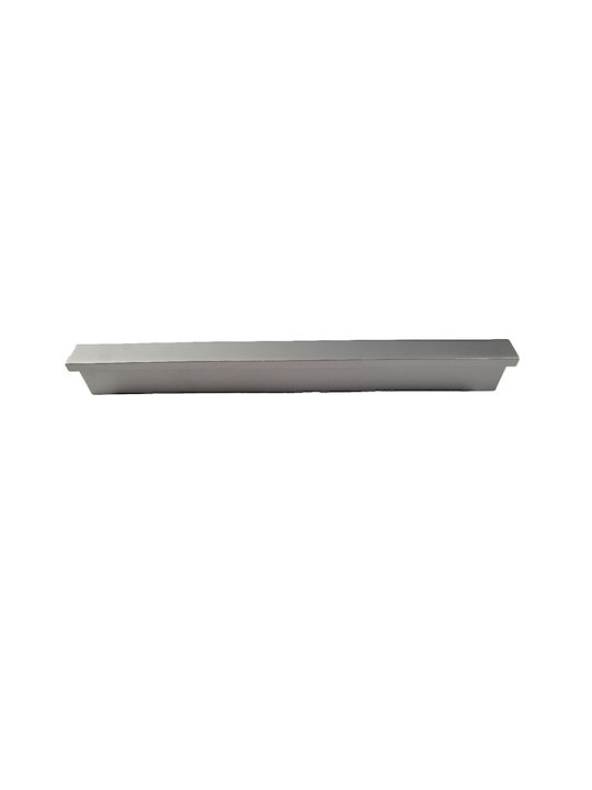 Gtc Door Handles Lever Mod.285 Total Length 200mm Screw Centers 160mm