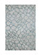 Χαλί Maya 1100 Cream-turquaz 133x190cm