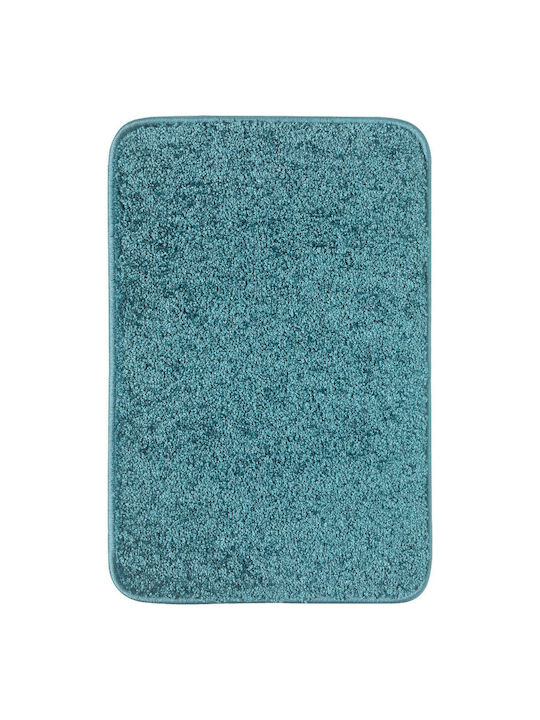 Χαλί Μηχανής Elite Turquoise 200x240